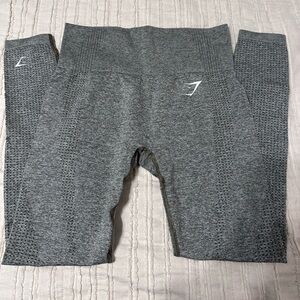 Gymshark workout leggings size small